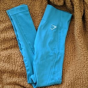 Gymshark Flawless knit leggings